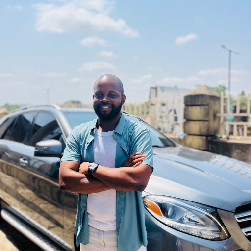 Tayo Adepetu profile photo